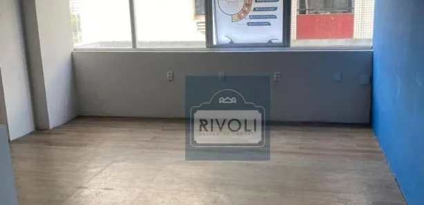 Sala Comercial para alugar, 37m² no Derby, Recife