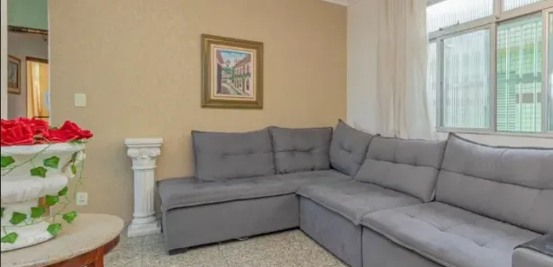 Cobertura com 3 Quartos à venda, 180m² no Minaslândia (P Maio), Belo Horizonte
