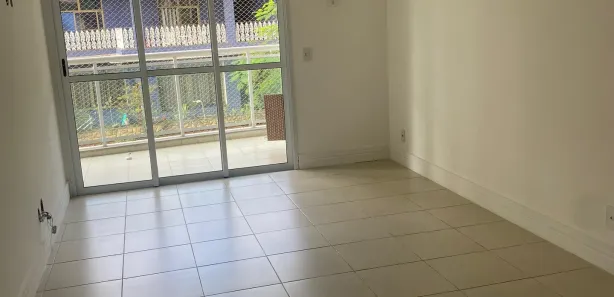 Apartamento com 4 Quartos para venda ou aluguel, 130m² no Centro, Nova Iguaçu