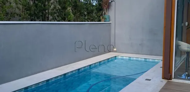 Casa de Condomínio com 3 Quartos à venda, 150m² no Jardim São Bento do Recreio, Valinhos