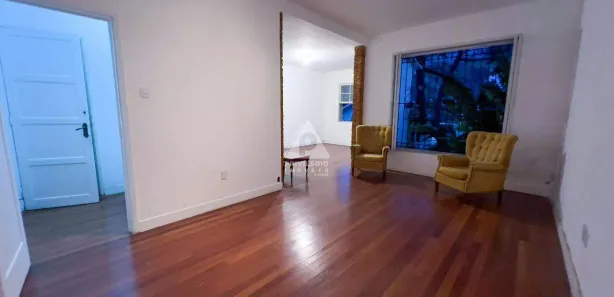 Casa com 3 Quartos à venda, 211m² no Humaitá, Rio de Janeiro