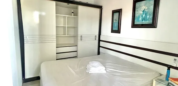 Casa com 1 Quarto para alugar, 60m² no Coroa do Meio, Aracaju