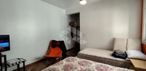 Kitnet com 1 Quarto para alugar, 42m² no Centro Histórico, Porto Alegre