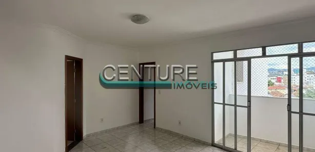 Apartamento com 3 Quartos para alugar, 100m² no Dona Clara, Belo Horizonte