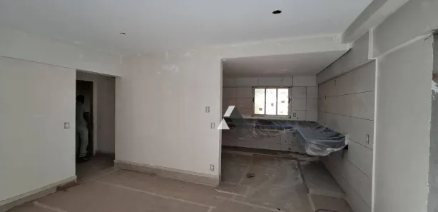 Apartamento com 2 Quartos à venda, 63m² no São Lucas, Belo Horizonte