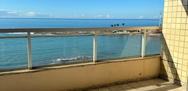 Apartamento com 3 Quartos à venda, 140m² no Centro, Guarapari