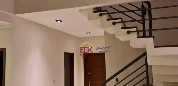 Casa de Condomínio com 3 Quartos à venda, 230m² no Caminho Novo, Tremembé