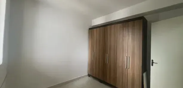 Apartamento com 3 Quartos para alugar, 97m² no São Jorge, Manaus