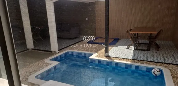 Casa de Condomínio com 3 Quartos à venda, 150m² no Guedes, Tremembé