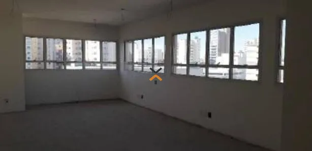 Sala Comercial à venda, 45m² no Centro, Santo André