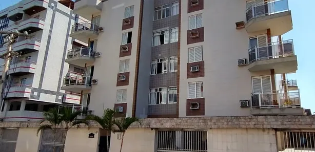 Cobertura com 4 Quartos à venda, 121m² no Braga, Cabo Frio