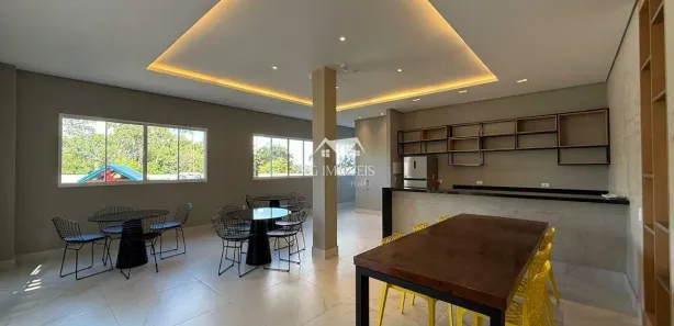 Apartamento com 3 Quartos à venda, 66m² no Diamante (Barreiro), Belo Horizonte