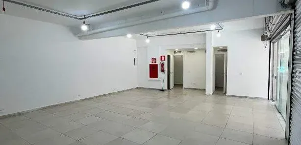 Ponto Comercial para alugar, 90m² no Santo Antônio, Belo Horizonte