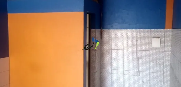 Ponto Comercial para alugar, 60m² no Heliópolis, Belo Horizonte