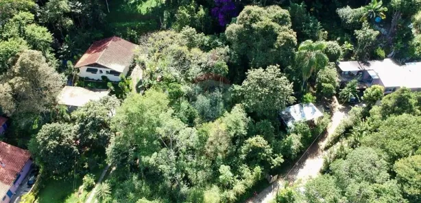 Fazenda/Sítio com 5 Quartos à venda, 312m² no Corrêas, Petrópolis