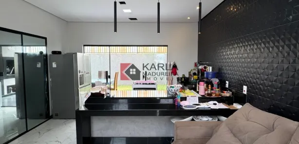 Casa com 4 Quartos à venda, 180m² no Alto do Joá, Lagoa Santa