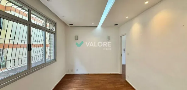 Apartamento com 3 Quartos à venda, 105m² no Cruzeiro, Belo Horizonte