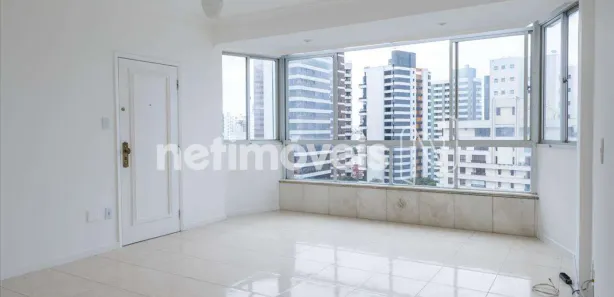 Apartamento com 2 Quartos para alugar, 126m² no Graça, Salvador