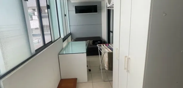 Cobertura com 3 Quartos para venda ou aluguel, 110m² no Braga, Cabo Frio