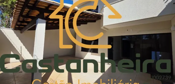 Sobrado com 3 Quartos para venda ou aluguel, 225m² no Plano Diretor Sul, Palmas
