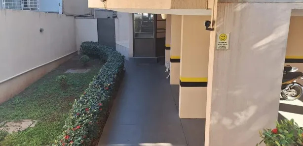 Kitnet com 1 Quarto à venda, 16m² no Centro, Londrina