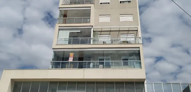 Apartamento com 1 Quarto para alugar, 45m² no Região Central, Caieiras