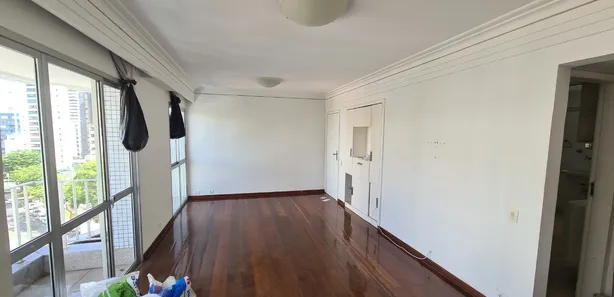Apartamento com 3 Quartos à venda, 98m² no Jardim Apipema, Salvador