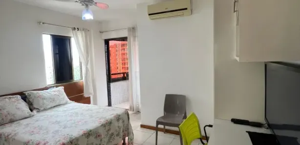 Apartamento com 3 Quartos à venda, 136m² no Paralela, Salvador