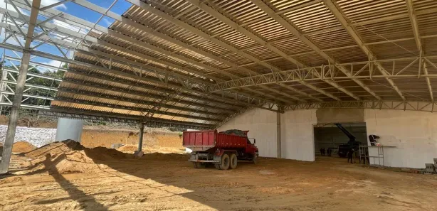 Galpão/Depósito/Armazém para alugar, 5900m² no Chapada, Manaus