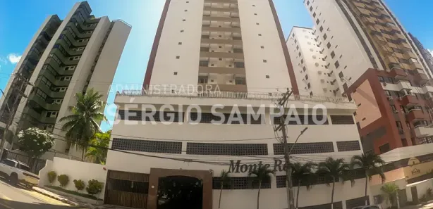 Cobertura com 2 Quartos à venda, 152m² no Pituba, Salvador