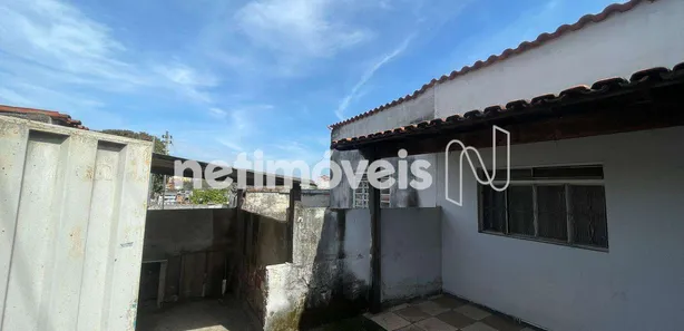 Casa com 2 Quartos à venda, 400m² no Dom Bosco, Belo Horizonte