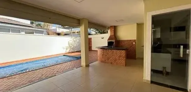 Casa de Condomínio com 4 Quartos para alugar, 280m² no Loteamento Portal do Sol II, Goiânia