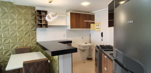 Apartamento com 1 Quarto para alugar, 60m² no Ondina, Salvador