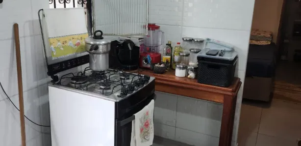 Fazenda/Sítio com 2 Quartos à venda, 96m² no Guaratiba, Rio de Janeiro