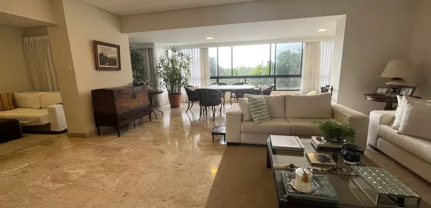 Apartamento com 3 Quartos à venda, 183m² no Federação, Salvador