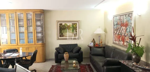 Sala Comercial para alugar, 100m² no Serra, Belo Horizonte
