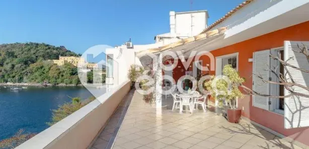 Cobertura com 4 Quartos à venda, 400m² no Urca, Rio de Janeiro