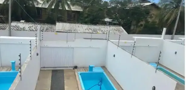 Casa de Condomínio com 2 Quartos à venda, 100m² no Jauá (Abrantes), Camaçari