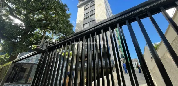 Sala Comercial para alugar, 35m² no Graças, Recife