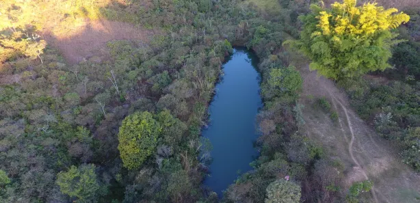 Fazenda/Sítio com 3 Quartos à venda, 490000m² no , Brasília