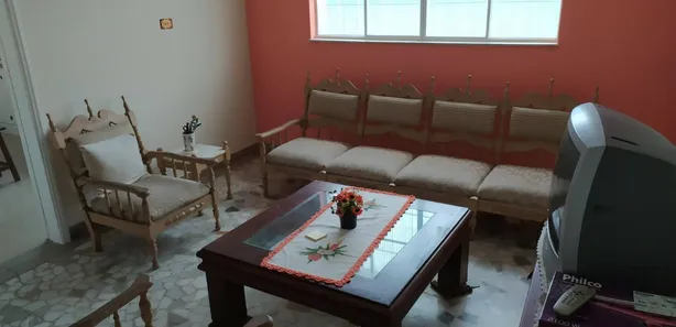 Sobrado com 4 Quartos à venda, 500m² no Aparecida, Santos