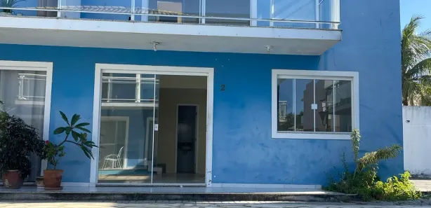 Casa de Condomínio com 3 Quartos à venda, 107m² no Guriri, Cabo Frio