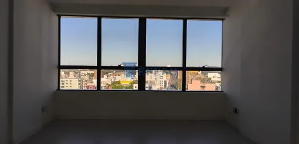 Sala Comercial para alugar, 31m² no Centro, Gravataí