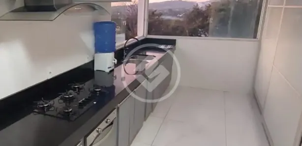 Casa com 3 Quartos à venda, 1000m² no Recanto da Lagoa, Lagoa Santa
