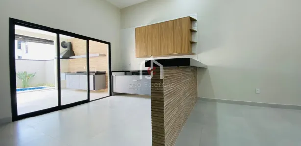 Casa de Condomínio com 3 Quartos à venda, 178m² no Loteamento Residencial Campos do Conde II, Tremembé