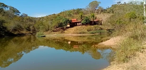 Fazenda/Sítio com 2 Quartos à venda, 80m² no , Padre Bernardo