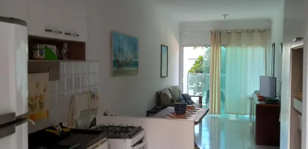 Apartamento com 2 Quartos à venda, 63m² no Porto de Galinhas, Ipojuca