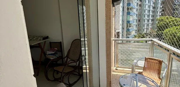 Apartamento com 3 Quartos à venda, 163m² no Jardim Apipema, Salvador
