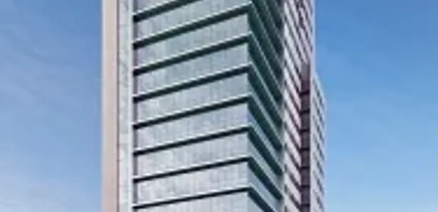 Hakken Residence no Savassi, Belo Horizonte