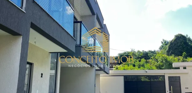 Casa com 3 Quartos à venda, 145m² no Centro, Lauro de Freitas